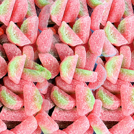 Sour Patch Kids Watermelon Soft & Chewy Candy, 3.6 oz